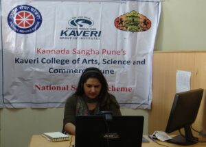 Ms. Rucha Shrikhande